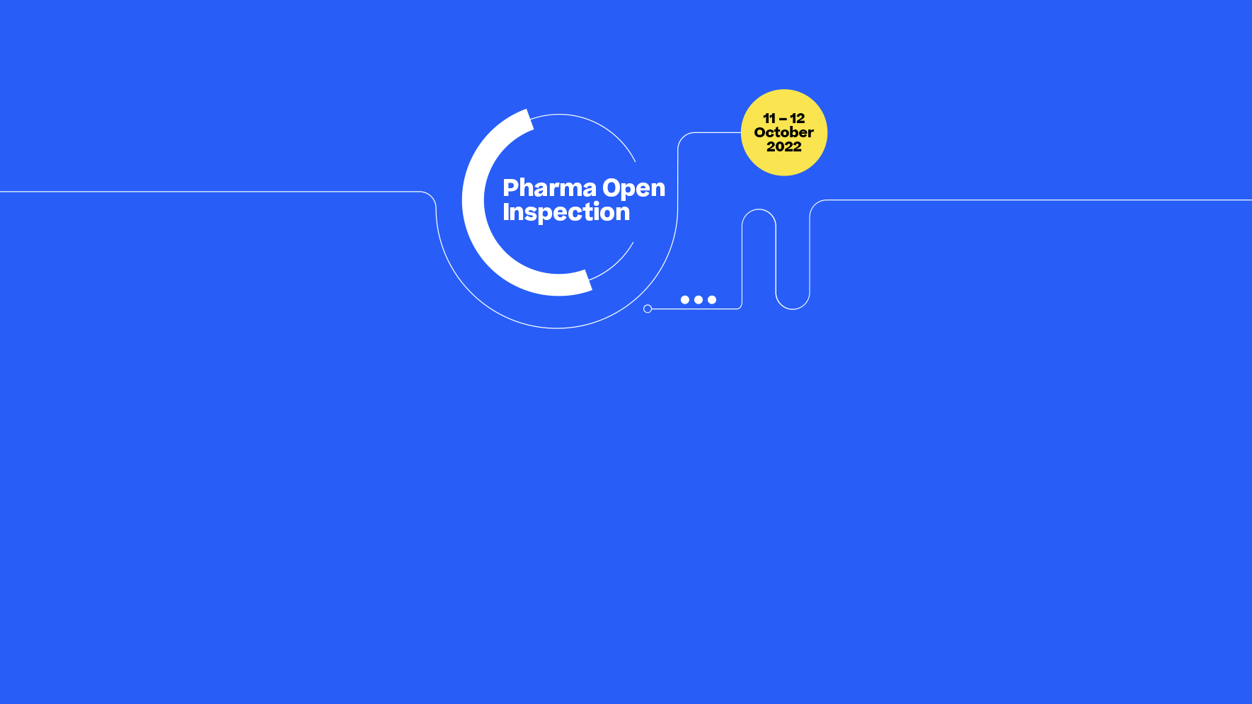 Pharma Open Inspection
